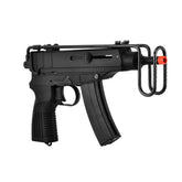 KWA Airsoft kz.61 Skorpion GAS BLOWBACK