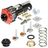 Maxx CNC Aluminum Hopup Chamber M4W (HPA MTW)