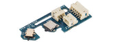 POLARSTAR HPA JACK/F1 AIRSOFT VERSION 3 GEN 3 AK SWITCH BOARD