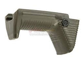 APS Dynamic Hand Stop Polymer Angled Airsoft Foregrip