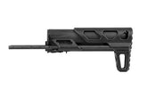 G&G RETRACTABLE PDW STOCK (BLACK)