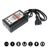 Valken Compact 2-3 Cell LiPo Airsoft Smart Charger (USA)