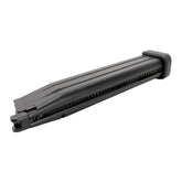 WE-Tech 52 Round Extended Magazine for Hi-Capa Gas Blowback Airsoft Pistols