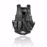 Valken Crossdraw Airsoft Vest - ADULT
