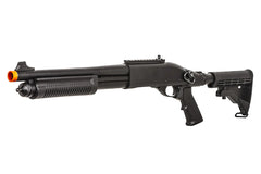 JAG Arms Scattergun TS Series Gas Shotgun Airsoft Gun