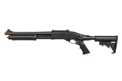 JAG Arms Scattergun TS Series Gas Shotgun Airsoft Gun