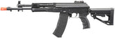 Arcturus AK-12K Compact Steel-Bodied Modernized Airsoft AEG Rifle