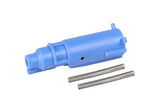 SMC9 Downgrade Nozzle Kit (Yellow/Blue)
