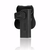 Cytac Airsoft Hi Capa 5.1 BLK Holster