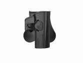 ASG CZ Shadow 2, Holster, Polymer, Black