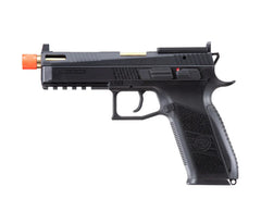 CZ P-09 Optic Ready, CO2
