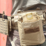 Valken Folding Dump Pouch