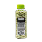 Valken ACCELERATE 0.25g Tracer Airsoft BB's - 2500ct