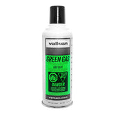 Valken 8oz Airsoft Green Gas - Limit 2/order*