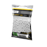 Valken Field 0.25g 1,000ct Biodegradable Airsoft BBs