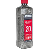 Valken Accelerate ProMatch 0.20g 5,000ct Biodegradable Airsoft BBs