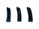ASG Scorpion EVO 3 A1, 75 rd. magazine, 3-pack