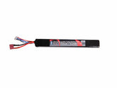 ASG Battery - 11,1V 1500 mAh 15C LiPo T-Plug (scorpion evo)