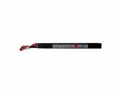 ASG Battery - 11,1V 1000 mAh 25C LiPo T-plug (scorpion evo)