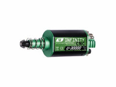 ASG Ultimate Motor, INFINITY CNC U-30000