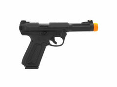 Action Army Pistol AAP-01 Black, Gas