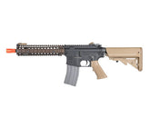 VFC Daniel Defense Licensed MK18 MOD1 Airsoft AEG Rifle w/ Avalon Gearbox | Dark Earth