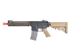 VFC Daniel Defense Licensed MK18 MOD1 Airsoft AEG Rifle w/ Avalon Gearbox | Dark Earth