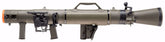 Elite Force / VFC USSOCOM M3 MAAWS Gas-Powered Airsoft Rocket / Grenade Launcher