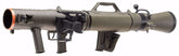 Elite Force / VFC USSOCOM M3 MAAWS Gas-Powered Airsoft Rocket / Grenade Launcher