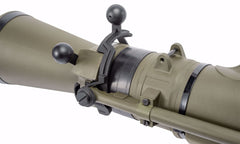 Elite Force / VFC USSOCOM M3 MAAWS Gas-Powered Airsoft Rocket / Grenade Launcher