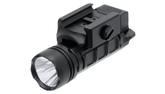 UTG SUB-COMPACT LED AMBI. PISTOL LIGHT, 400 LUMEN