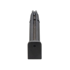 KRYTAC SilencerCo Maxim 9 24 rd Magazine / GBB / Black