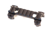 Elite Force / H&K Low Profile Claw Mount for MP5 & G3 Sub Machine Guns / Rifles