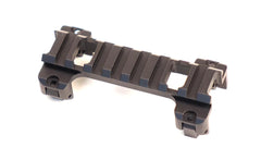 Elite Force / H&K Low Profile Claw Mount for MP5 & G3 Sub Machine Guns / Rifles