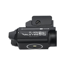 OLIGHT PL-MINI 2 Valkyrie Tactical Light