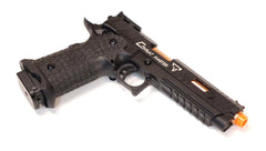 TTI JW4 Pit Viper Hi Capa by JAG Arms Airsoft Pistol - Green Gas