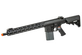 Knight's Armament Licensed SR25 E2 APC Rifle w/ M-LOK Handguard and G2 Gearbox