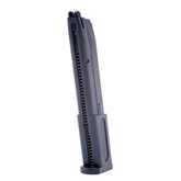 BERETTA M92 A1 EXTENDED AIRSOFT MAGAZINE