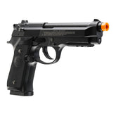 BERETTA M92 A1 FULL AUTO 6MM AIRSOFT BB PISTOL : ELITE FORCE