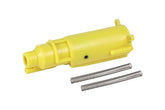 SMC9 Downgrade Nozzle Kit (Yellow/Blue)