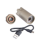 AceTech Blaster Compact Rechargeable Tracer Unit