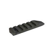 5KU Rail Segment for Keymod RIS Handguards