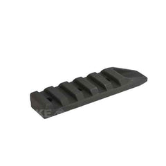 5KU Rail Segment for Keymod RIS Handguards
