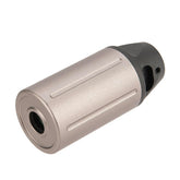 6mmProShop Flash Hider with Built-In Nano Mini Tracer Unit