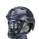 6mmProShop Advanced PJ Type Tactical Airsoft Bump Helmet