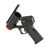 6mmProShop Airsoft Pocket Cannon Grenade Launcher Pistol