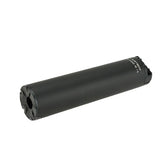 ACETECH AT1000 Airsoft Mock Silencer Tracer Unit (Color: Black)