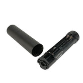 ACETECH AT1000 Airsoft Mock Silencer Tracer Unit (Color: Black)