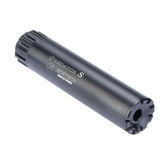 ACETECH Predator Airsoft Mock Silencer Tracer Unit
