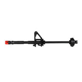 G&G Front End Outer Barrel Assembly for M4 Series Airsoft AEG Rifles